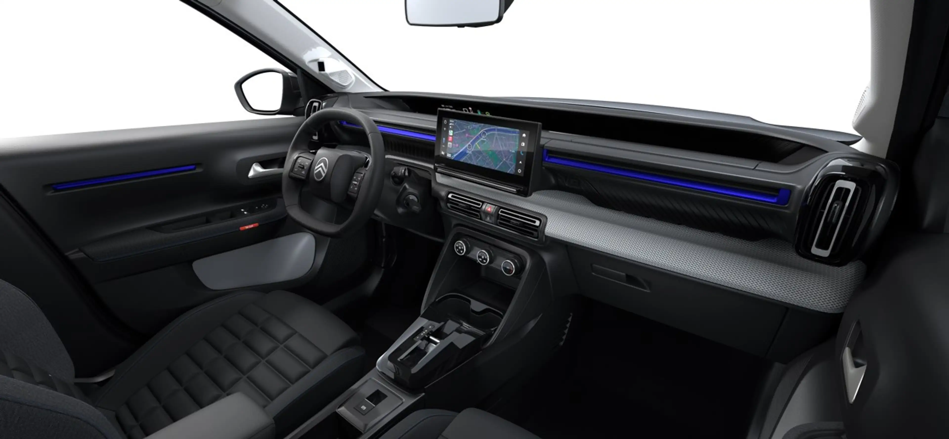Citroen E-C3 Plus 113pk Comfort Range 44 kWh DIRECT RIJDEN - RI — photo 3