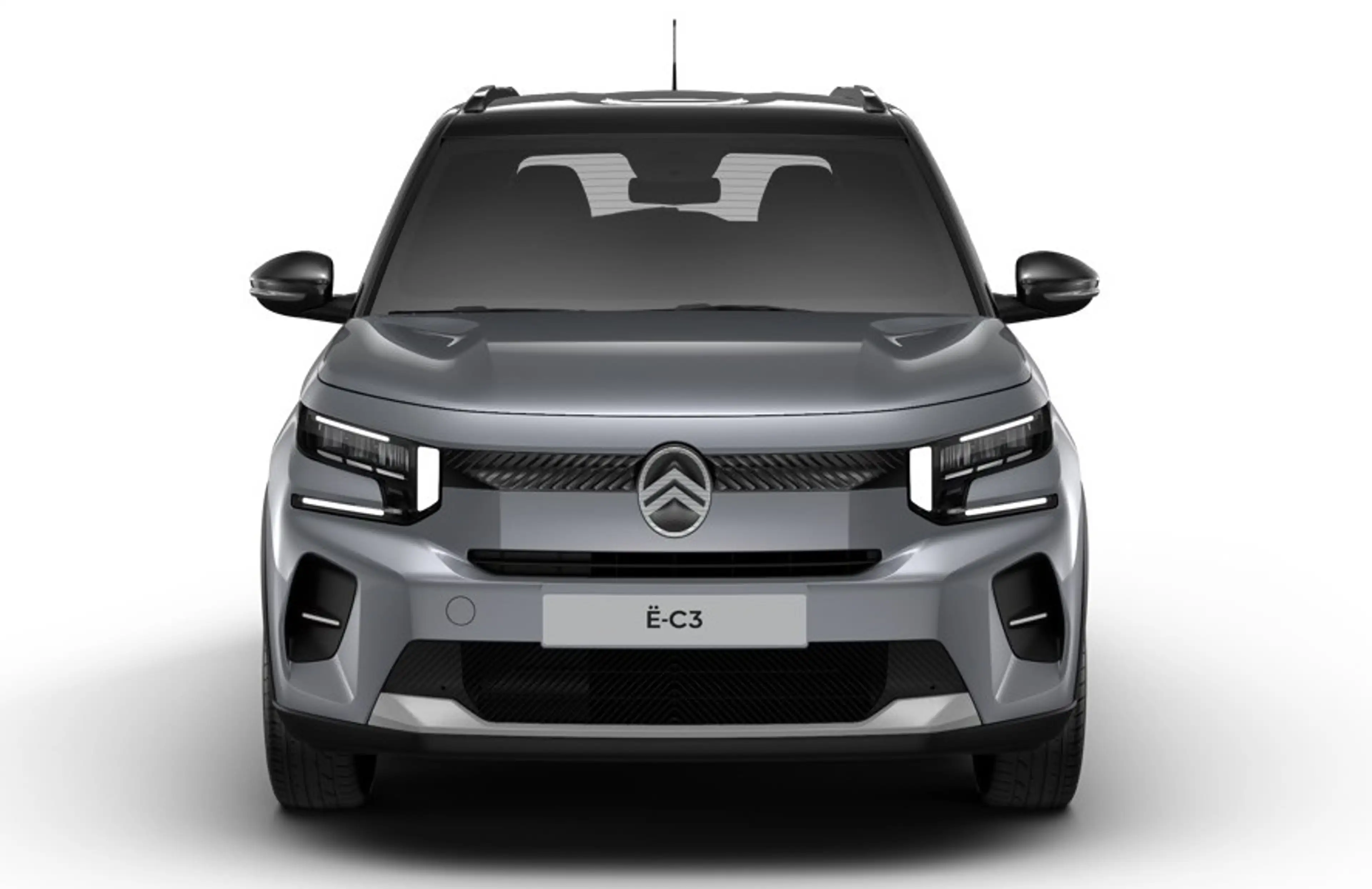 Citroen E-C3 Plus 113pk Comfort Range 44 kWh DIRECT RIJDEN - RI — photo 6