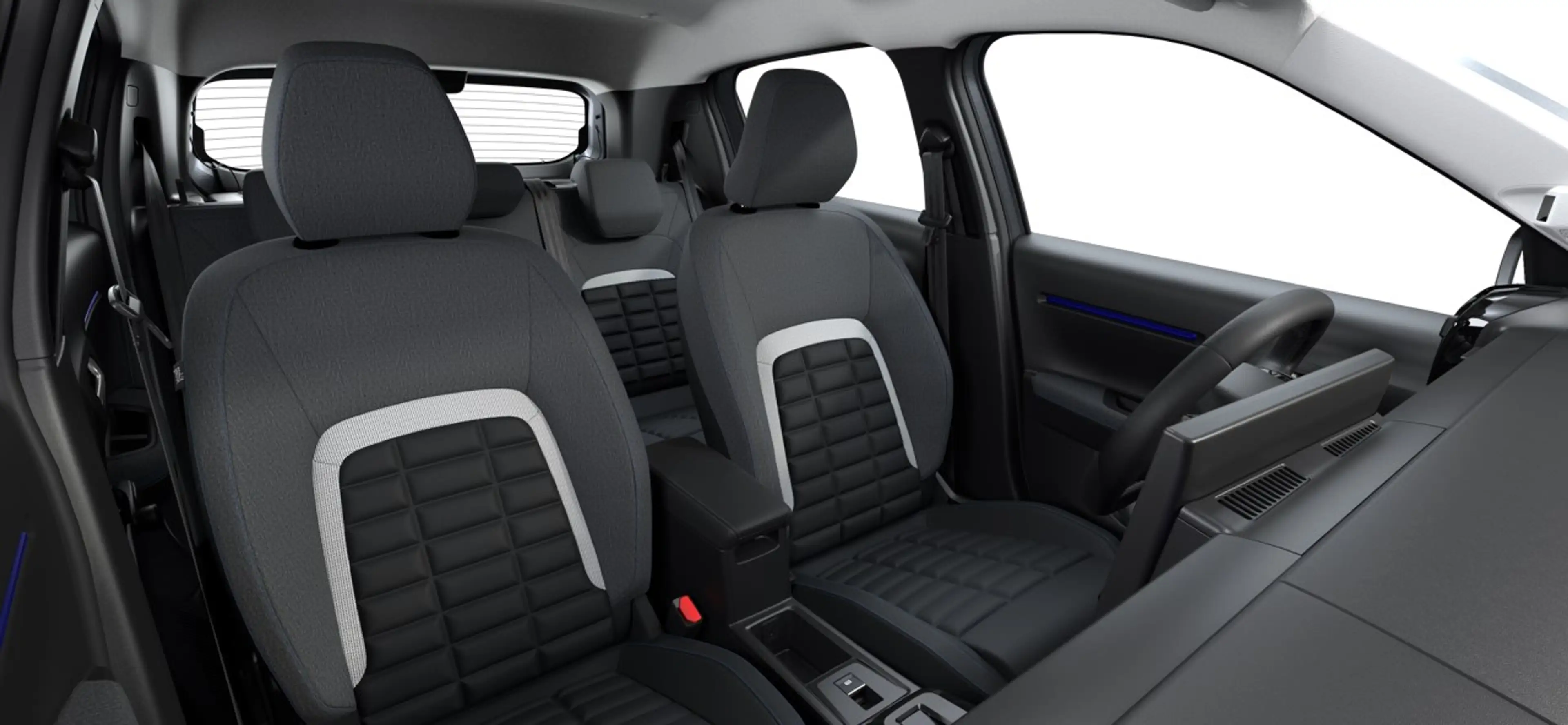 Citroen E-C3 Plus 113pk Comfort Range 44 kWh DIRECT RIJDEN - RI — photo 8