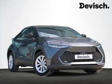 1.8 Hybride Automaat *GARANTIE TOT 2034*
