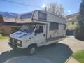 Caravans-Wohnm Fiat Weiß - thumbnail 1
