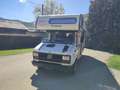 Caravans-Wohnm Fiat Weiß - thumbnail 2