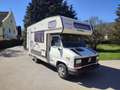 Caravans-Wohnm Fiat Weiß - thumbnail 3