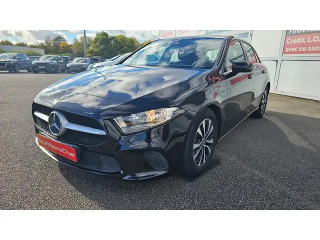 Mercedes-Benz Unknown Model view 15