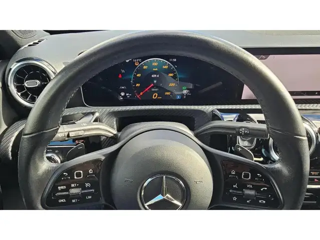 Mercedes-Benz Unknown Model view 5