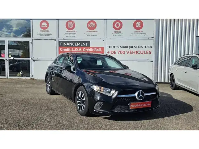 2019 Mercedes-Benz Unknown Model in Black for sale