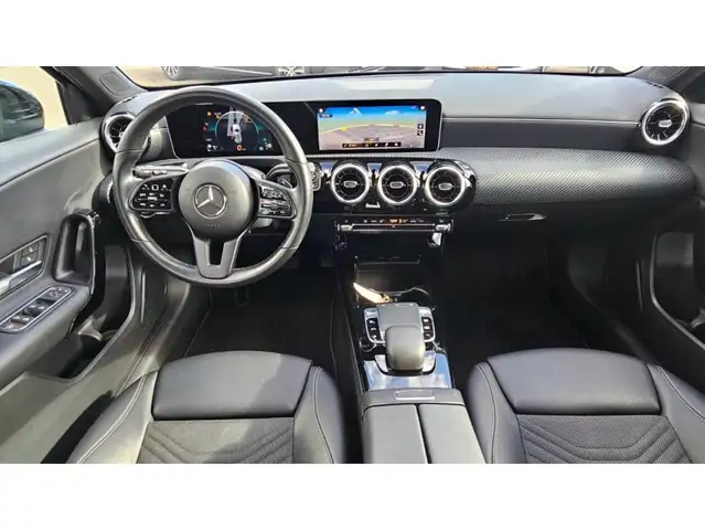 Mercedes-Benz Unknown Model view 4