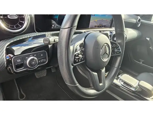 Mercedes-Benz Unknown Model view 6