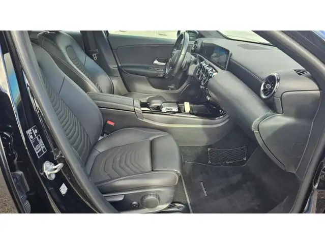 Mercedes-Benz Unknown Model view 13