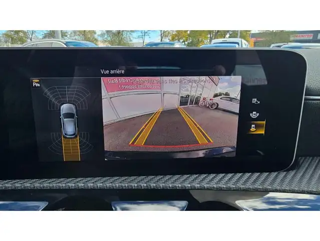Mercedes-Benz Unknown Model view 11