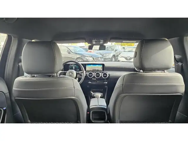 Mercedes-Benz Unknown Model view 14