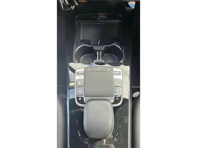Mercedes-Benz Unknown Model view 8
