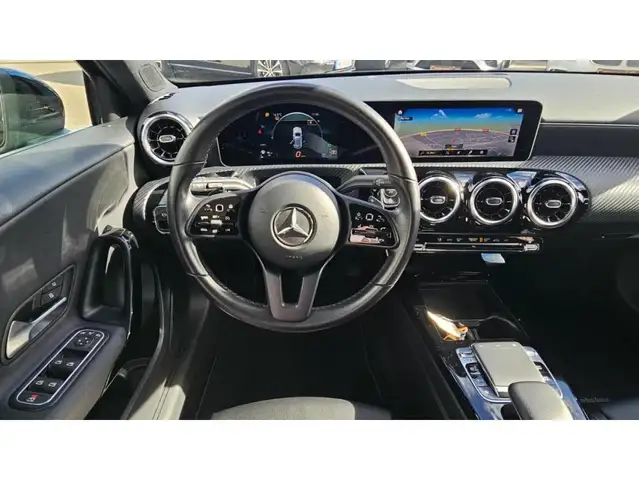 Mercedes-Benz Unknown Model view 7