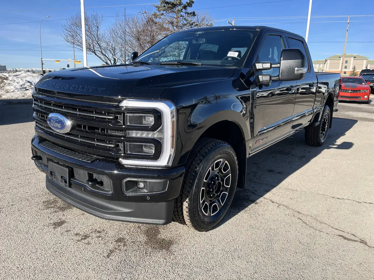 2026 Ford F 350