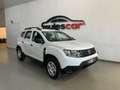 Dacia Duster 1.5 Blue dCi Essential 4x4 85kW Blanc - thumbnail 1