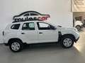 Dacia Duster 1.5 Blue dCi Essential 4x4 85kW Blanc - thumbnail 4