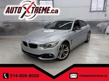 ** xDrive**Toit**Cuir**