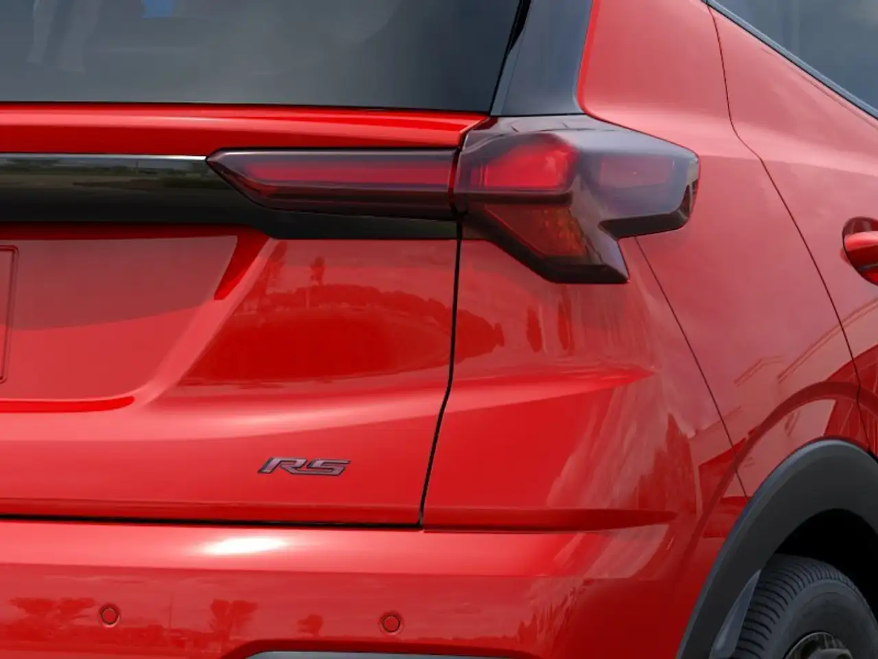 Chevrolet Bolt снимка Chevrolet Bolt