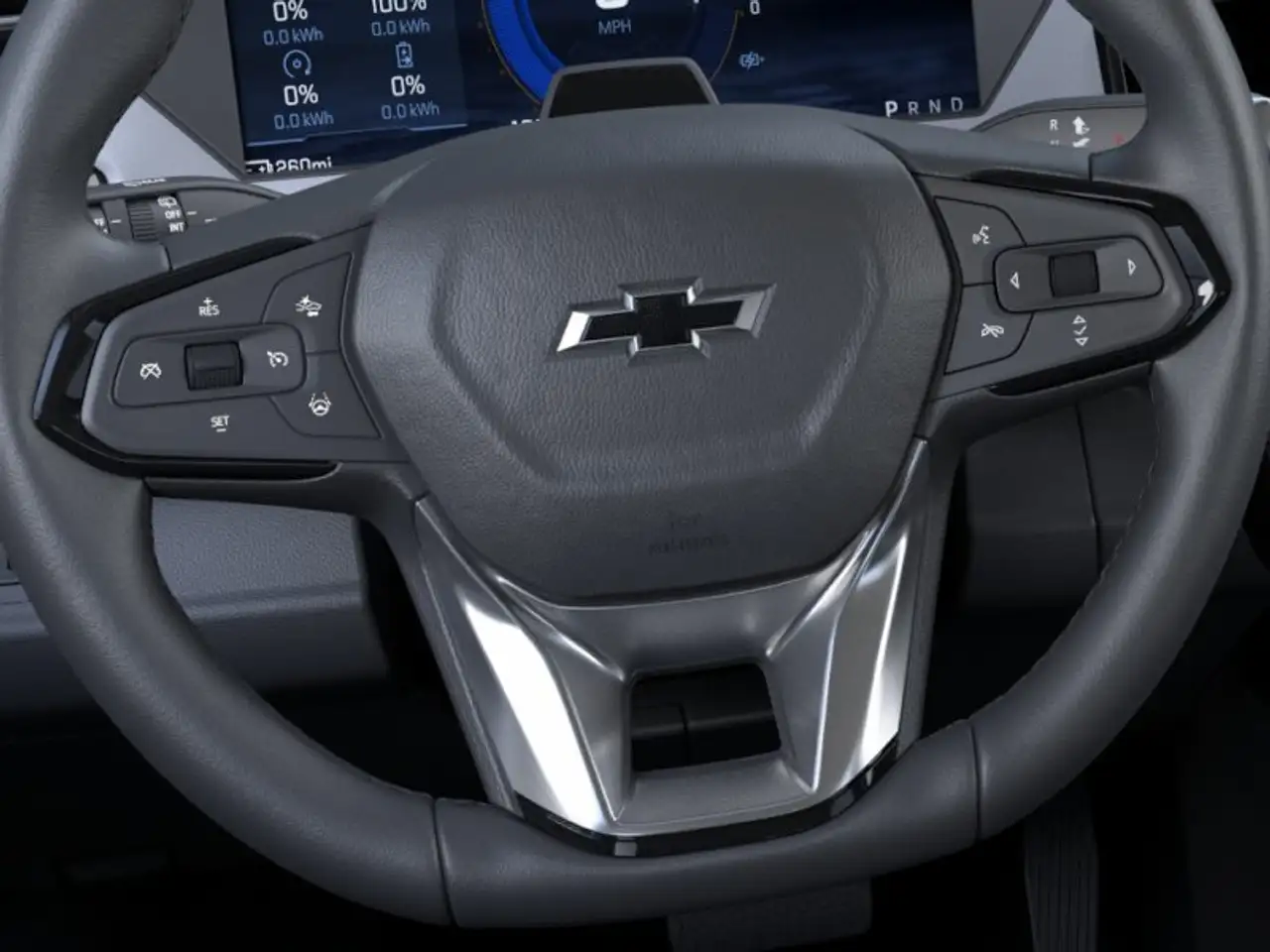 Chevrolet Bolt снимка Chevrolet Bolt