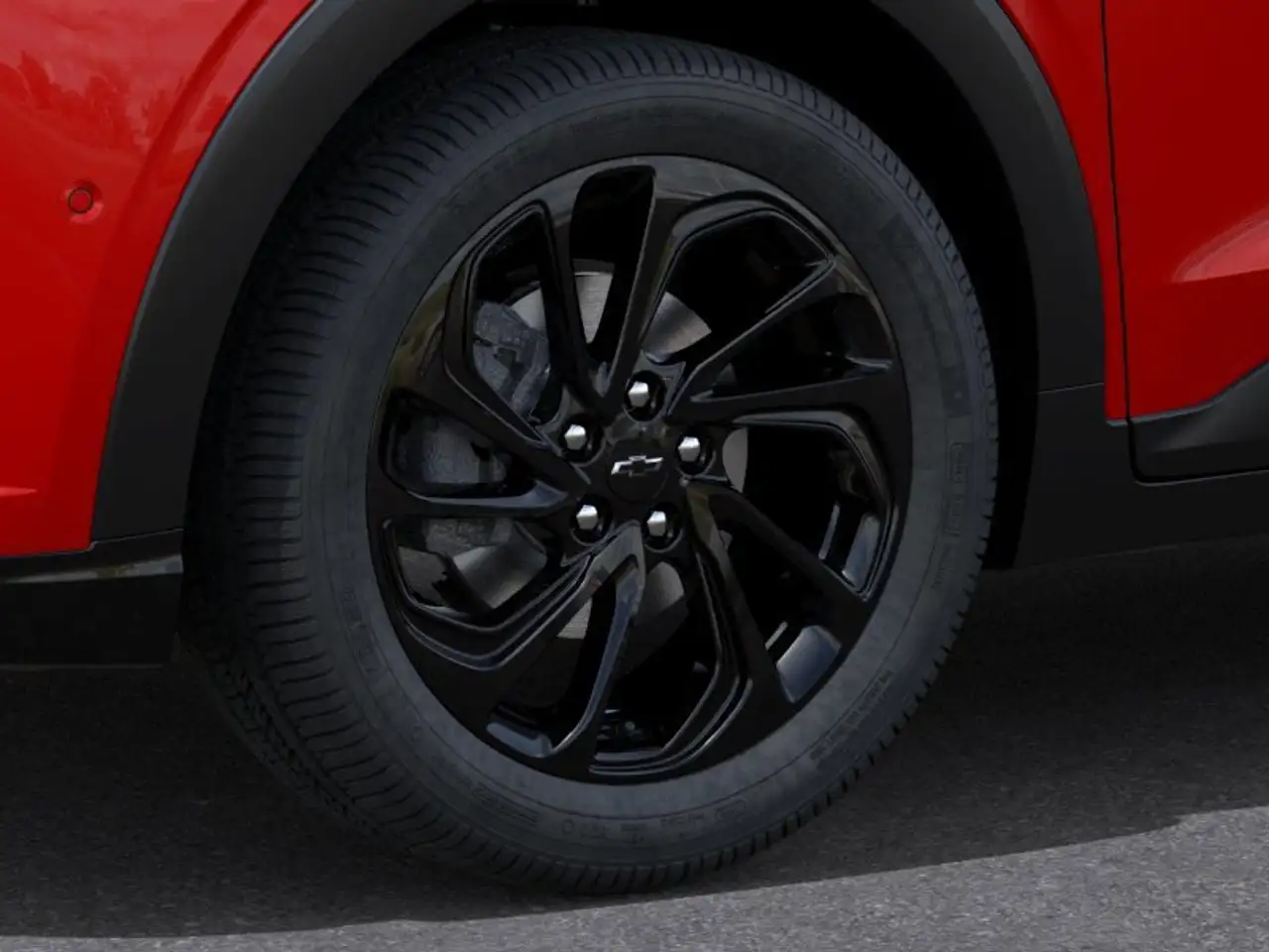 Chevrolet Bolt снимка Chevrolet Bolt