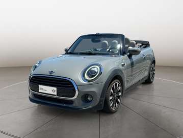 Mini Cabrio 1.5 Cooper Hype auto