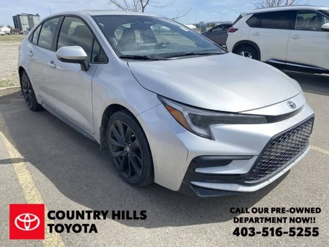 2023 Toyota Corolla