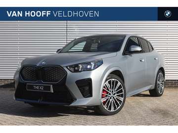 eDrive20 M Sport / Panoramadak / Sportstoelen / Ad