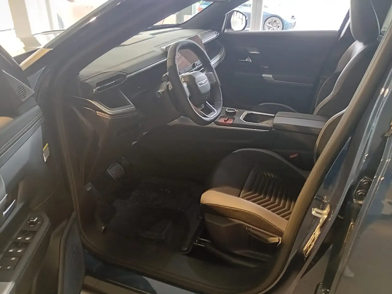 Jeep Compass 2026