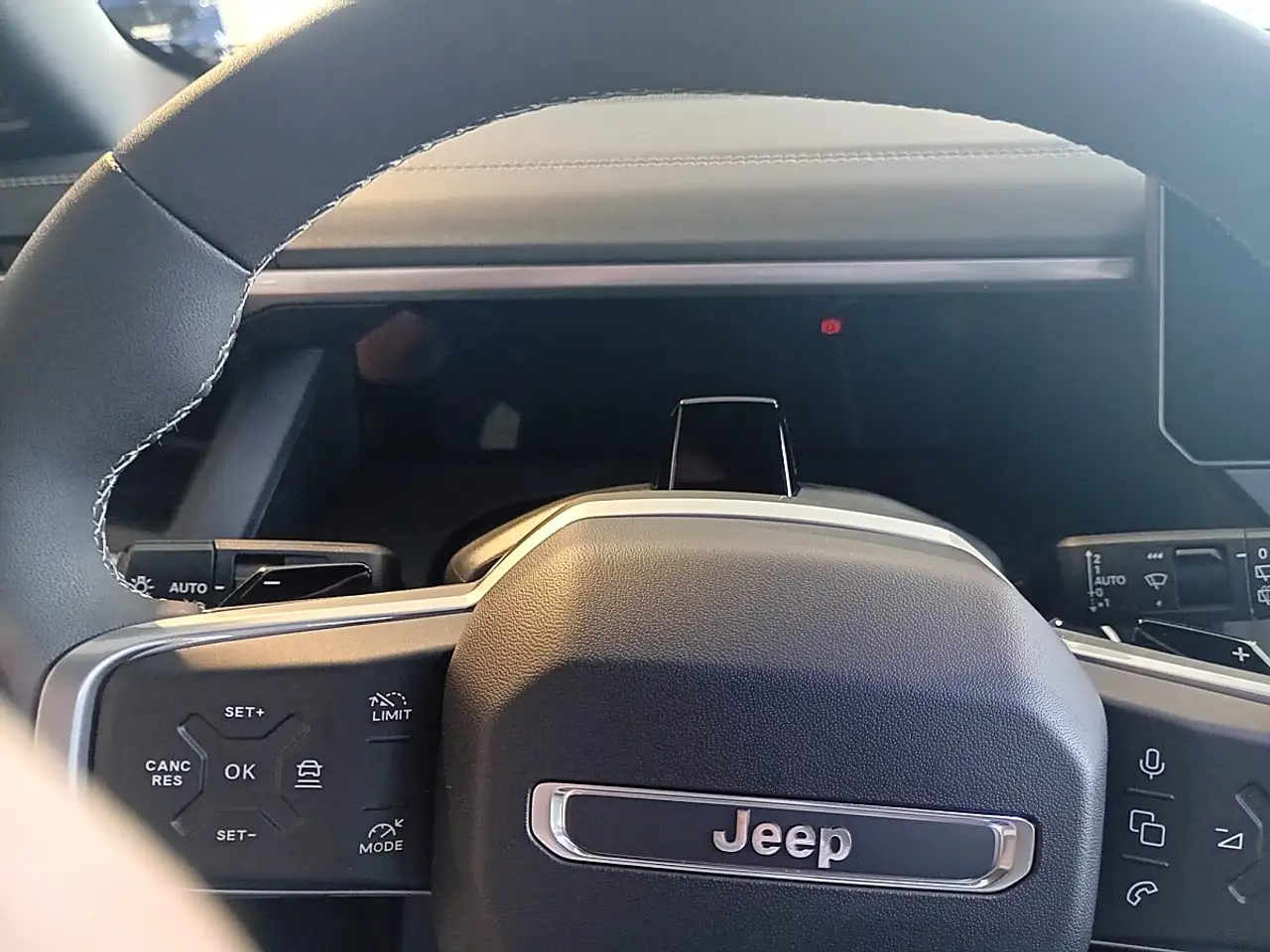 Jeep Compass 2026 — фото 11