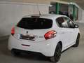Peugeot 208 Style 1,2 VTi 82 Weiß - thumbnail 5