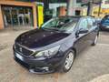 Peugeot 308 PEUGEOT 308 GT line SW BLUE HDI AUTOM 8 130cv Blau - thumbnail 1