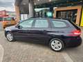 Peugeot 308 PEUGEOT 308 GT line SW BLUE HDI AUTOM 8 130cv Blau - thumbnail 5