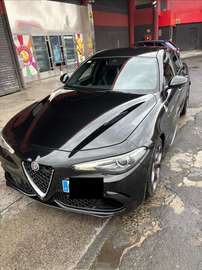 Giulia 2.9 T Quadrifoglio 510 Quadrifoglio