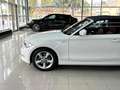 BMW 120 120iA Cabrio Blanco - thumbnail 4
