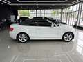 BMW 120 120iA Cabrio Blanco - thumbnail 9