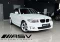BMW 120 120iA Cabrio Blanco - thumbnail 1