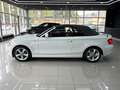 BMW 120 120iA Cabrio Blanco - thumbnail 6