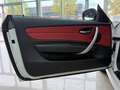 BMW 120 120iA Cabrio Blanco - thumbnail 10