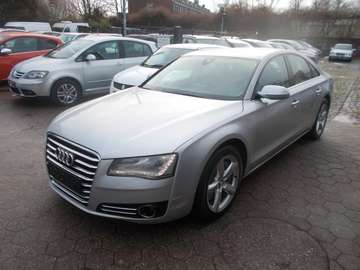 4.2 TDI quattro