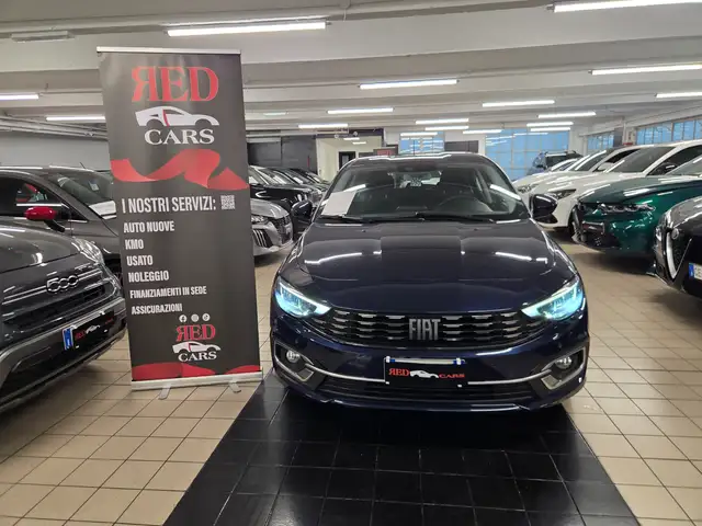 Fiat Tipo 5p 1.0 City Life 100cv GPL