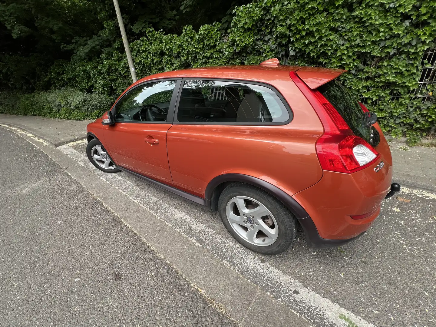 Volvo C30 1.6 D DRIVe Start/Stop Momentum - 2