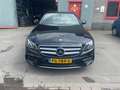 Mercedes-Benz E 350 d Premium Plus Zwart - thumbnail 7