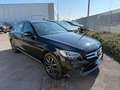 Mercedes-Benz C 220 C SW 220 d Business Extra 4matic auto Schwarz - thumbnail 18