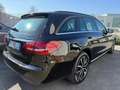 Mercedes-Benz C 220 C SW 220 d Business Extra 4matic auto Schwarz - thumbnail 16