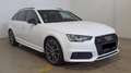 Audi S4 AVANT TFSi BLACK 19Z./ACC/MATRIX/S-SITZE/AHK Blanco - thumbnail 4