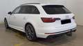 Audi S4 AVANT TFSi BLACK 19Z./ACC/MATRIX/S-SITZE/AHK Blanco - thumbnail 5