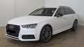 Audi S4 AVANT TFSi BLACK 19Z./ACC/MATRIX/S-SITZE/AHK Blanco - thumbnail 1