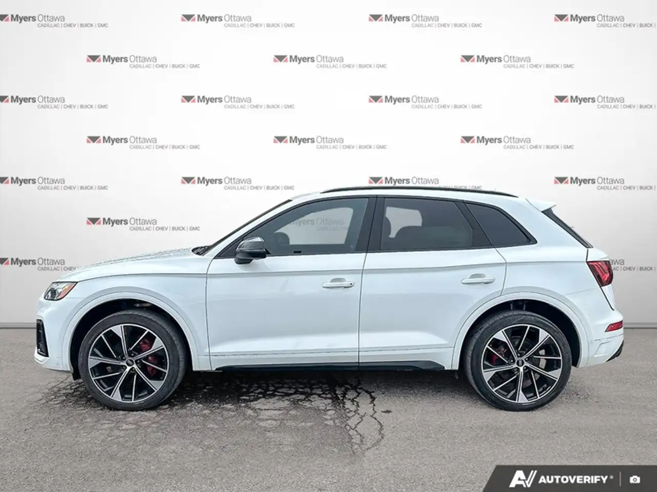 Audi SQ5 снимка Audi SQ5