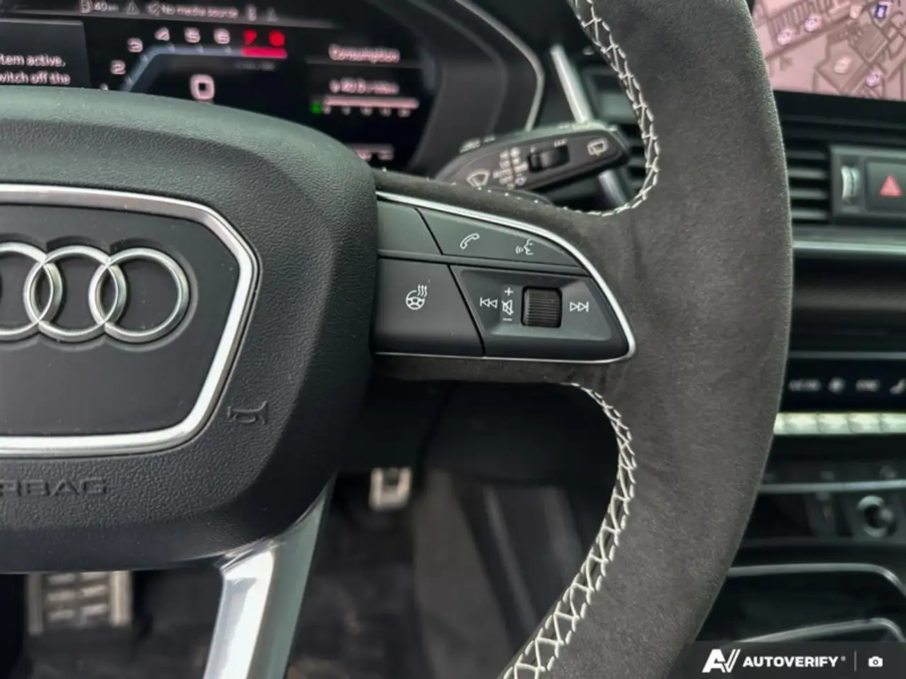 Audi SQ5 снимка Audi SQ5