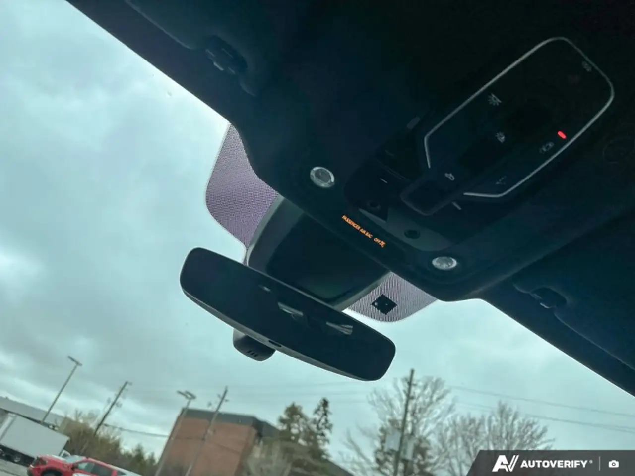 Audi SQ5 снимка Audi SQ5
